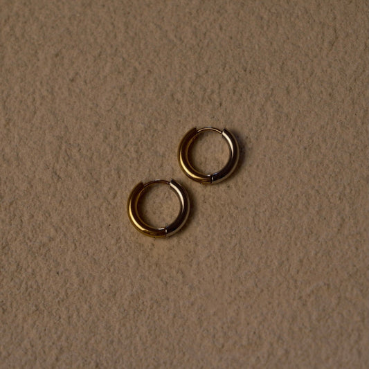 Pendientes XX