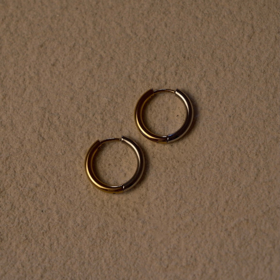 Pendientes XX