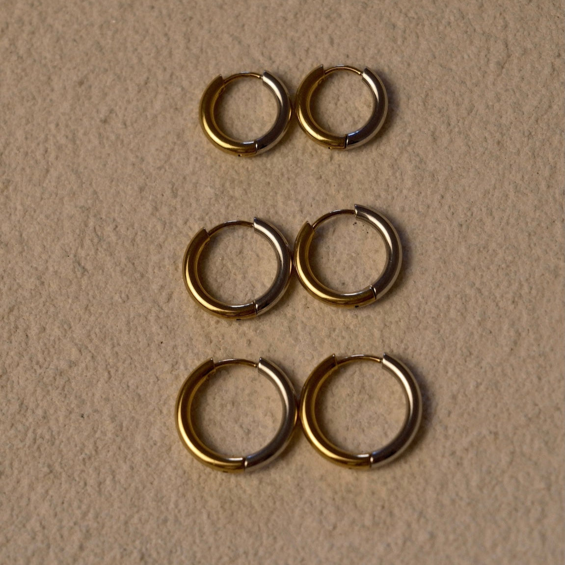 Pendientes XX