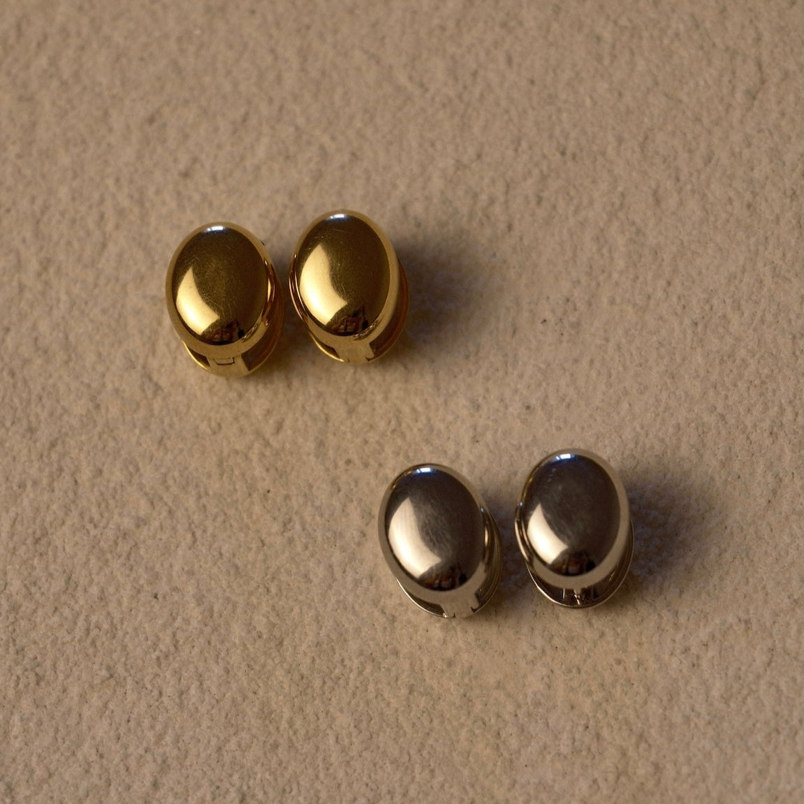 Pendientes XXII