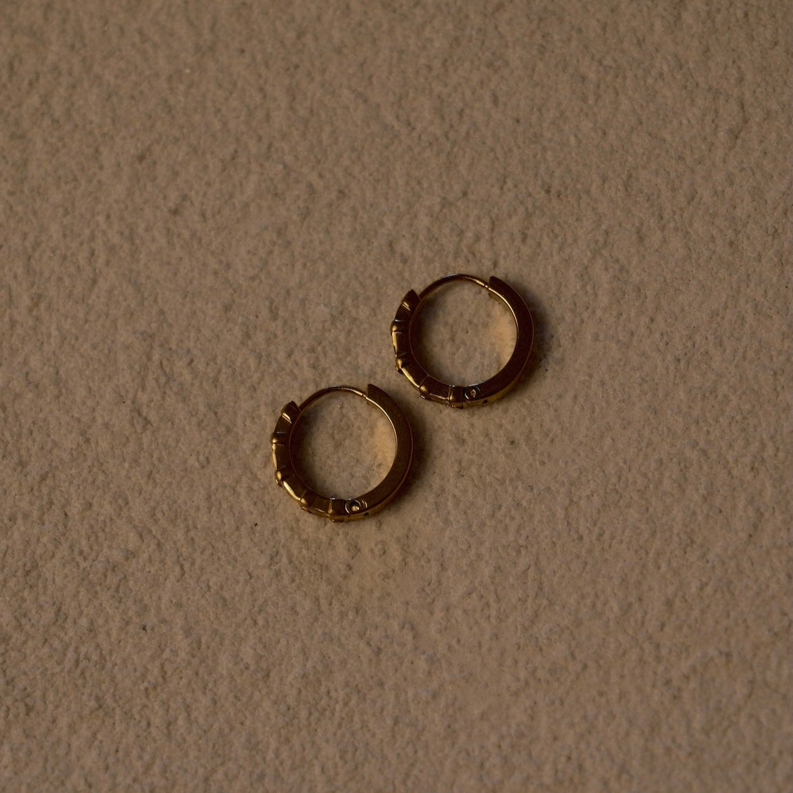 Pendientes XVII
