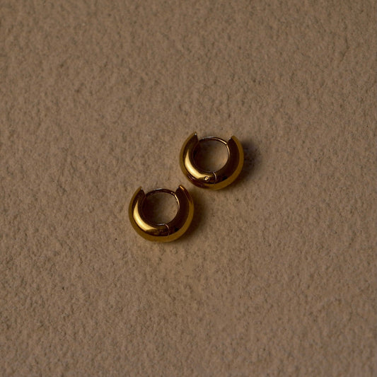 Pendientes IXX