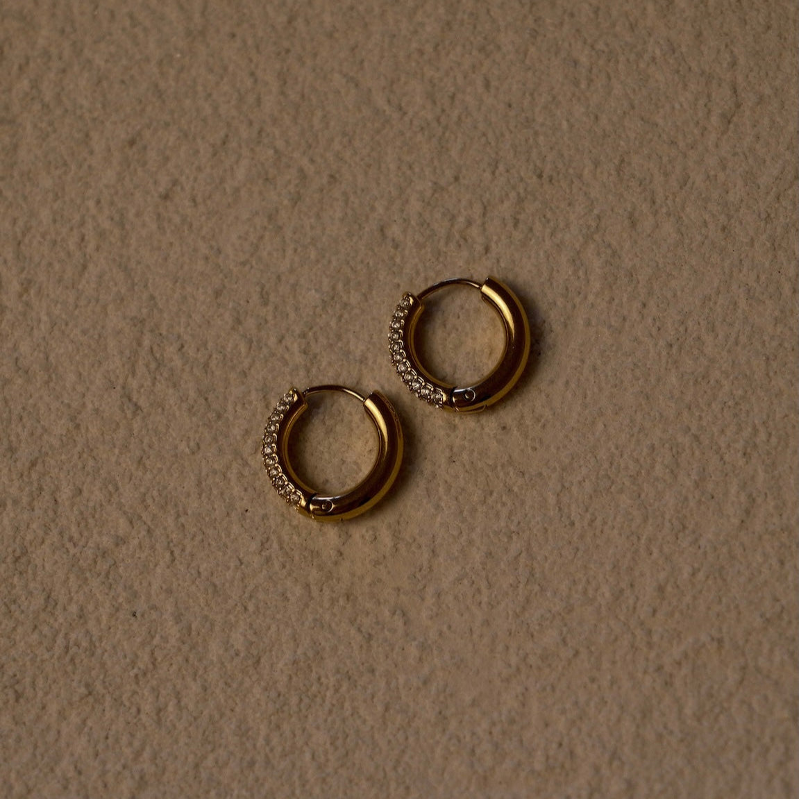 Pendientes XV