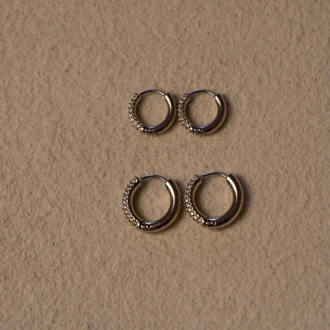 Pendientes XV