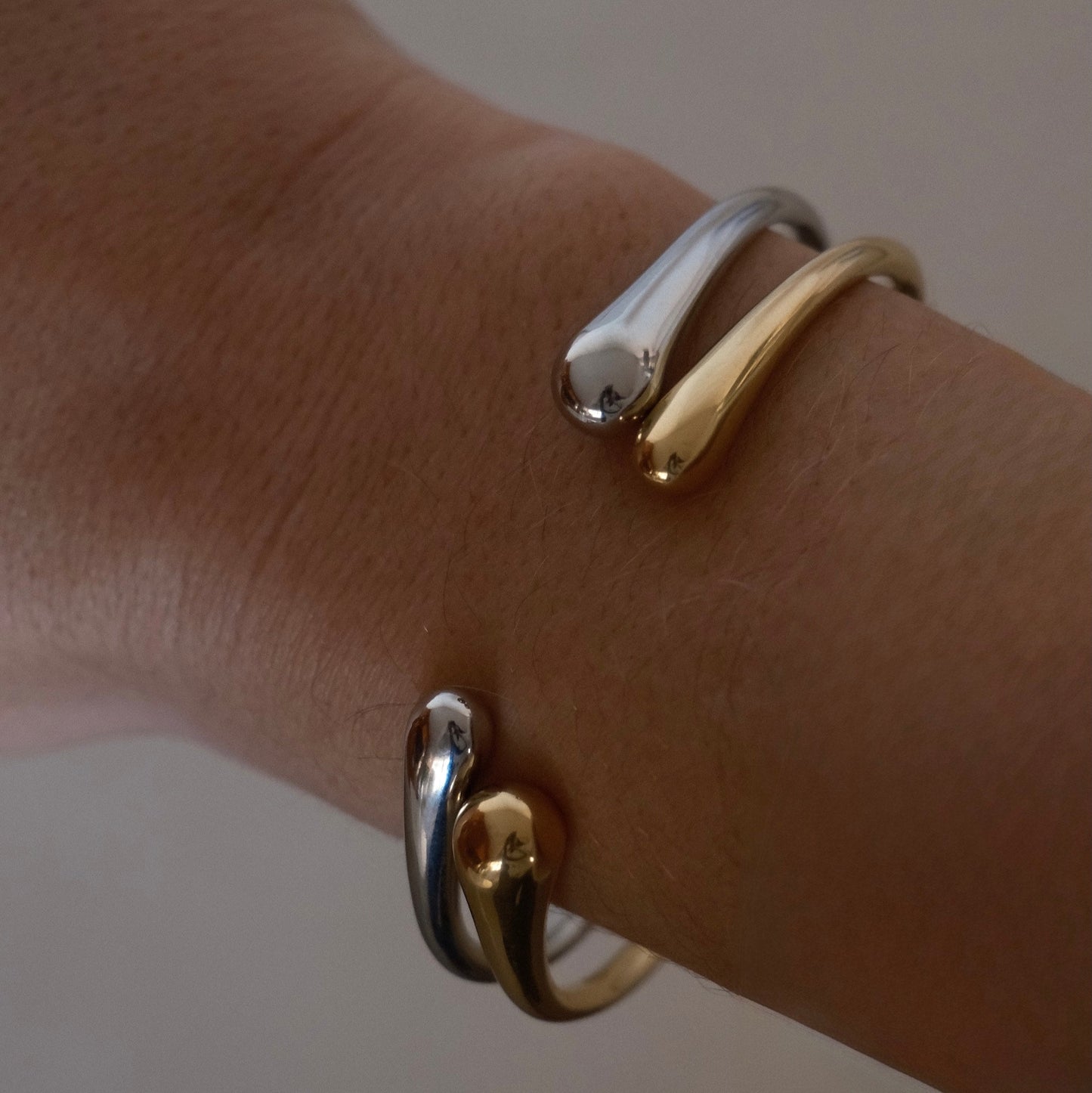 Brazalete I